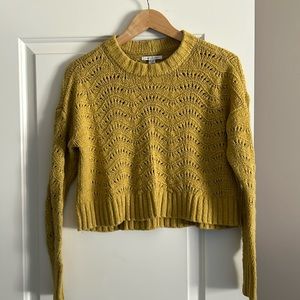American Eagle sweater
